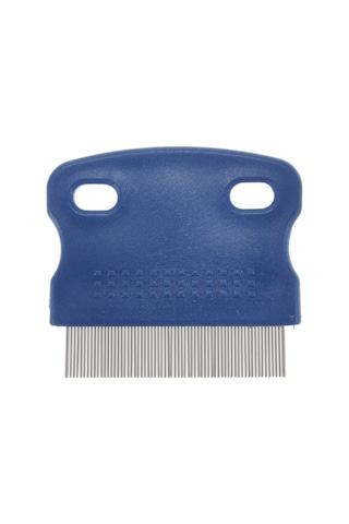 S-Well Protez Saç Temizleme Tarağı