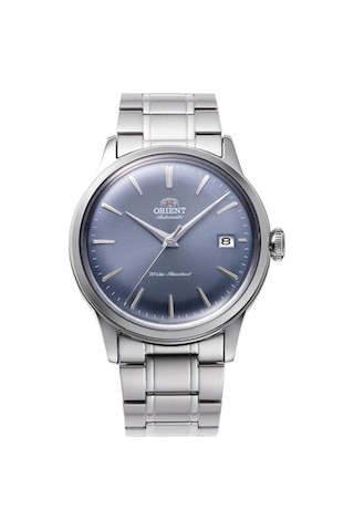 Orient Ra-ac0m10l30b Otomatik Erkek Kol Saati Metalik Gri