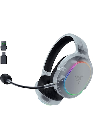 Razer Barracuda X Chroma Bluetooth 5.3 Kablosuz Kulaklık