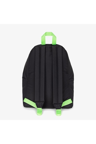 Eastpak Padded Pak'r Gb Patches Sırt Çantası Ek0006201z11 Çok Renkli