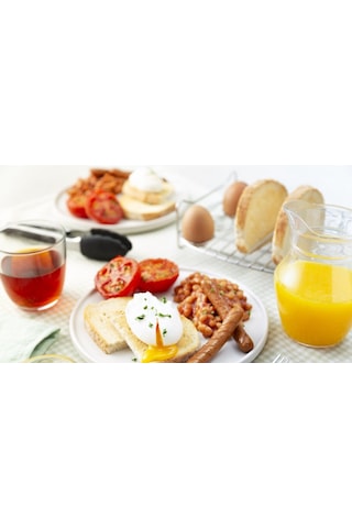 PHİLİPS HD9955/00 KAHVALTI KİTİ