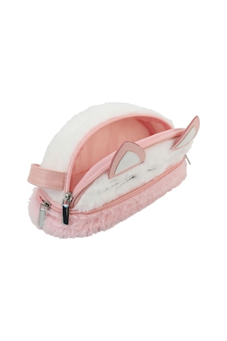 Dolphin Peluş Kalem Çantasi Dlp-pc-2127 Çok Renkli