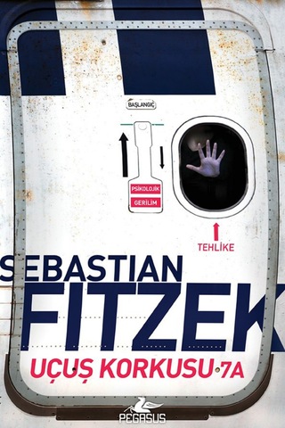 Uçuş Korkusu 7a / Sebastian Fitzek