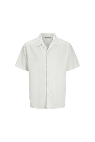 Jack & Jones Jprccandrew Kısa Kollu Resort Gömlek Tatil Ve Günlük Kullanım İçin Cok Renklı