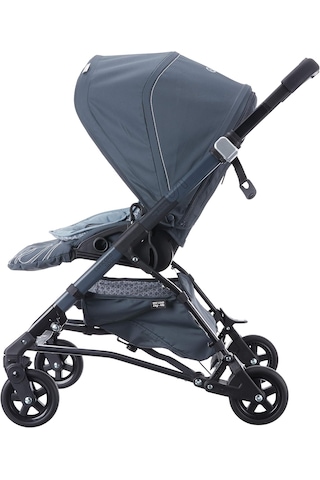 Concord Soul Çift Yönlü Bebek Arabası