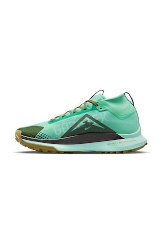 Nike Nıke React Pegasus Traıl 4 Gtx Erkek Ayakkabı Dj7926-301 Yeşil