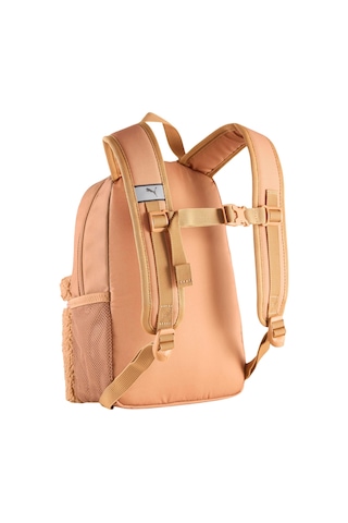 091723-01 Puma Anımal Extra Small Backpack Çocuk Sırt Çantası Kahve 091723-01 Kahve