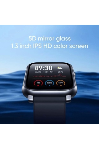 Joyroom Jr-ft1 Akıllı Saat Smart Watch