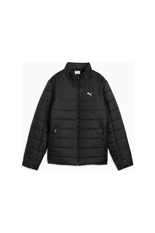 Puma Essentials Kadın Siyah Mont 685230-01 Siyah