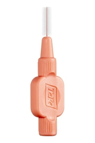 Tepe Extra Soft Arayüz Fırçası 8'li 0.5 MM