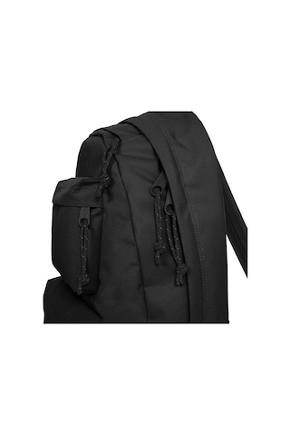 Easpack Eastpak Sırt Çantası Padded Double Black Ek0a5b7y0081