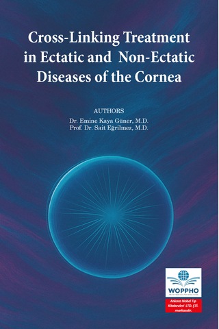 Cross-linking Treatment İn Ectatic And Non-ectatic Diseases Of The Cornea