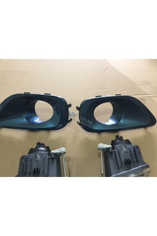 H4510ag100 Subaru Sis Takımı