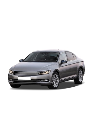 Volkswagen Passat B8 Ayna Kapağı