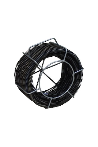 Kanal Açma Makinesi 16 Mm Yay 1 Sepet 5X2.30