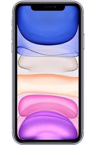 Yenilenmiş Apple İphone 11 128 GB C Kalite (12 Ay Garantili)