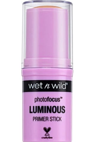 Wet N Wild Photo Focus Luminous Primer Aydınlatıcı Stick 10 G
