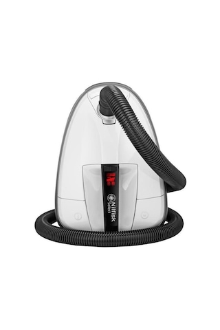 Nilfisk Select WCO13P08A1 EU 650 W Toz Torbalı Elektrikli Süpürge