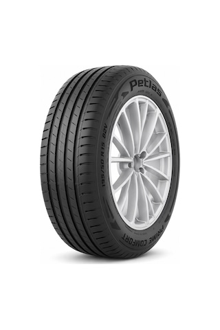 Petlas 195/50 R 15 82v Prime Comfort Yaz Lastiği 2026