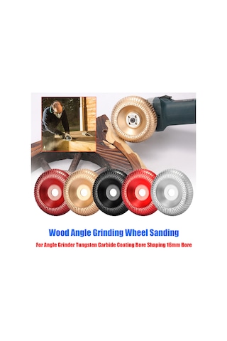 Youmex Hızlı Malzeme Aşındırma İçin Karbon Çelik Açılı Taşlama Diski - Ahşap Ve Eğimli Yüzeyler İçin