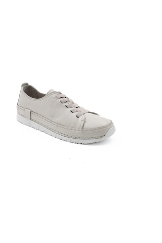 Freefoot 233026-1 S.grey Kadın Sneaker 001
