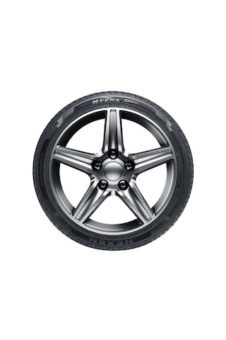 Nexen 205/55R19 97V XL N Fera Sport Yaz Lastiği 2024