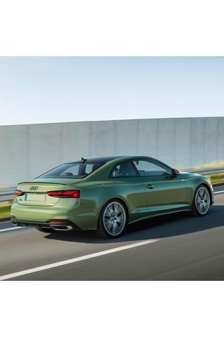 Audi A5 Coupe 2020-24 Sağ Dış Dikiz Ayna Camı Isıtmalı 8W0857536E