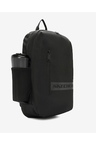 Skechers U Bag Backpack Bag Unisex Sırt Çanta - Siyah SKCH7680-BLK