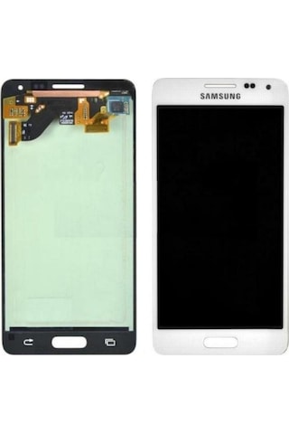 Samsung Uyumlu Galaxy G850 Alpha Lcd Ekran Dokunmatik