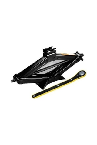 Ars Araba Kaldırma Oto Krikosu 1.5 Ton Makas Cırcır Otomatik Krik