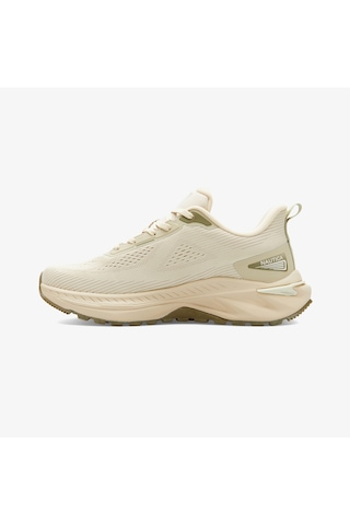 Nautica Erkek Bej Sneaker Düz Nt600t Bej