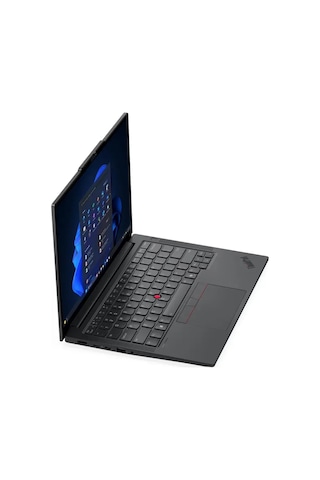 Lenovo ThinkPad E14 Gen 7 21SYS1TR00 Ultra 7 255H 16 GB 512 GB SSD 14" Free Dos Dizüstü Bilgisayar