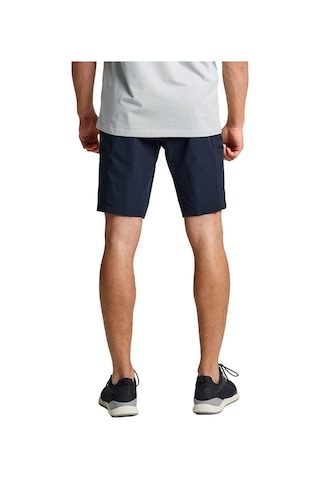 Slam Tech Cargo Short W13 Lacivert