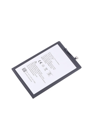 Tongxida Özellikle Tecno Spark 6 Hava / Pouvoir 4 Pro İçin Bl-58bt 6000mah Yerine Set Pil