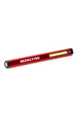 İzeltaş Cob Led Şarjlı Kalem Tipi Fener 300 Lm 14000005385
