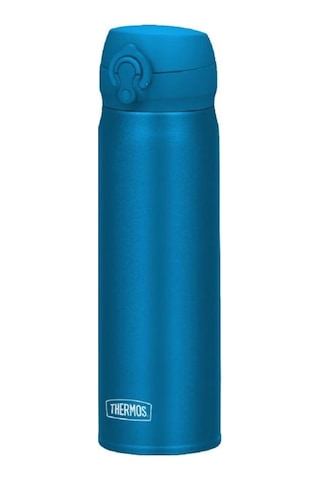 Thermos Jnl-750 Ultralıght Mug 0,75l Açık Mavi Mavi
