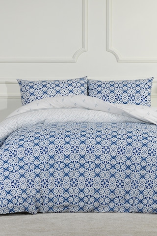 Elart Lena Nevresim Takımı Çift Kişilik Lastikli Çarşaf 200x220 Cm Renksiz