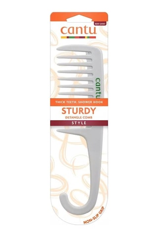 Cantu Sağlam Dolaşık Açıcı Tarak