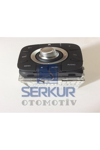 Megane 3 Multimedya Kumandası Sangc135oa Fluence 253b05176r
