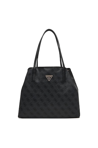 Guess Victtoria Iı Kadın Omuz Çantası Hwesg951428 Siyah