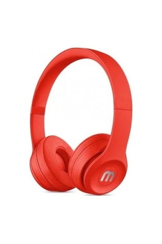 Fold J03 Mikrofonlu Kulak Üstü Kulaklık