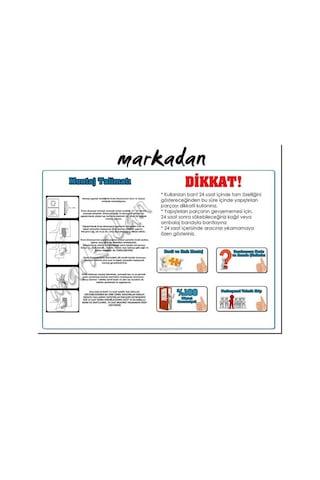 Citroen Berlingo Krom Depo Kapağı 2008-2018 Paslanmaz Çelik