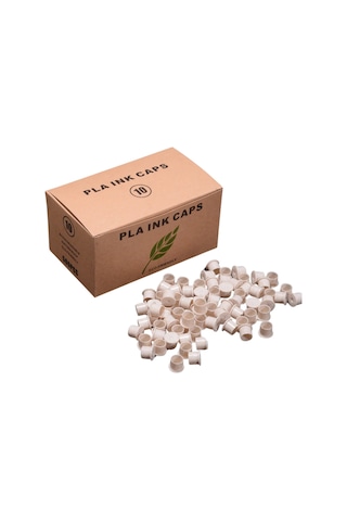 Elite Pla Ink Cup Small 500 Adet
