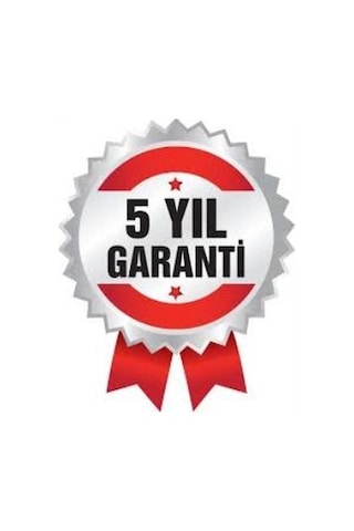 Dual Kromlu Çatallı Taharet Ara Kesme Musluk Krom