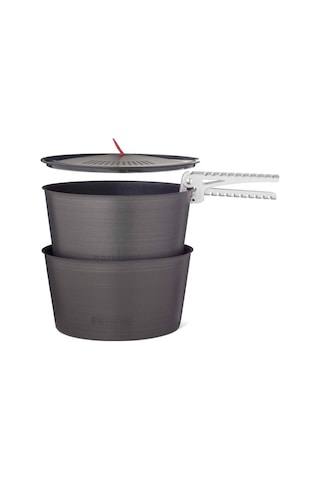 Primus Lıtech Pot 2.3L Yemek Set Çok Renkli