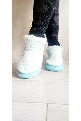 Yumuşacık Ev Botu 001