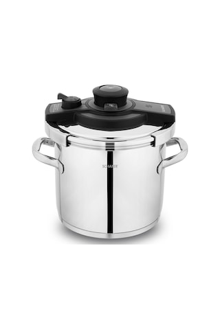 Schafer Jewel Çelik Çeyiz Seti-18 Parça-Inox