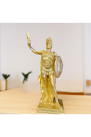 Savaşçı Gladyatör Gold Biblo