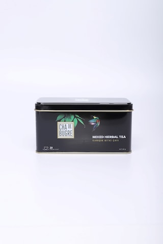 Form Karışık Bitki Çay Mixed Herbal Tea 20li