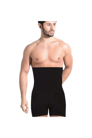 Form Angel Erkek Duble Boxer Korse 6013